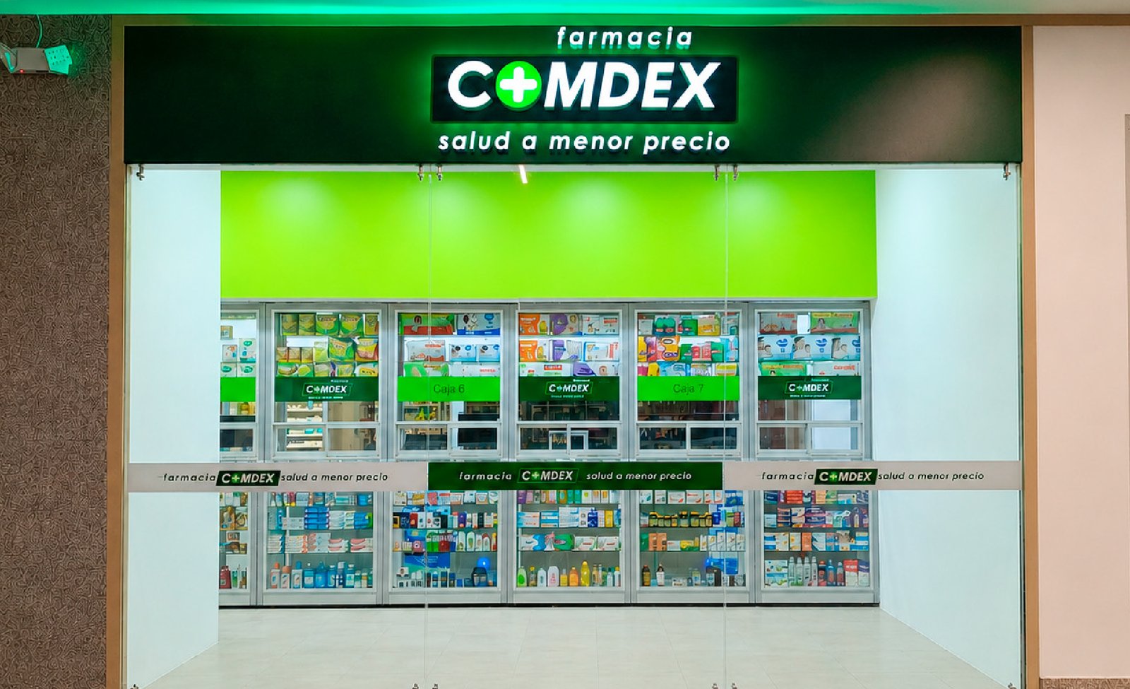 Comdex