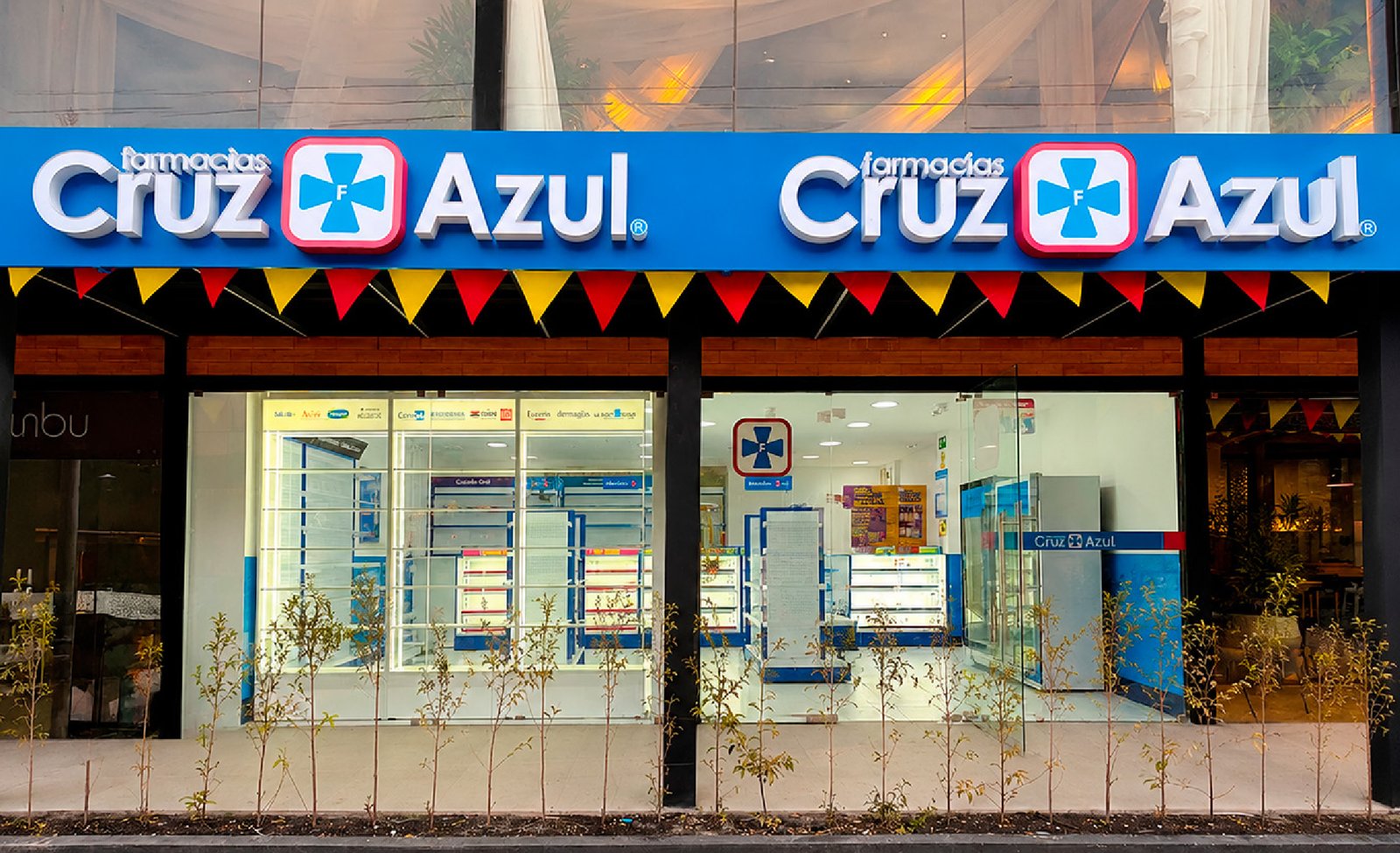 Cruz Azul
