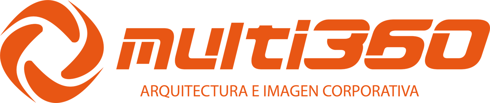 Multi360 Arquitectura e Imagen Corporativa