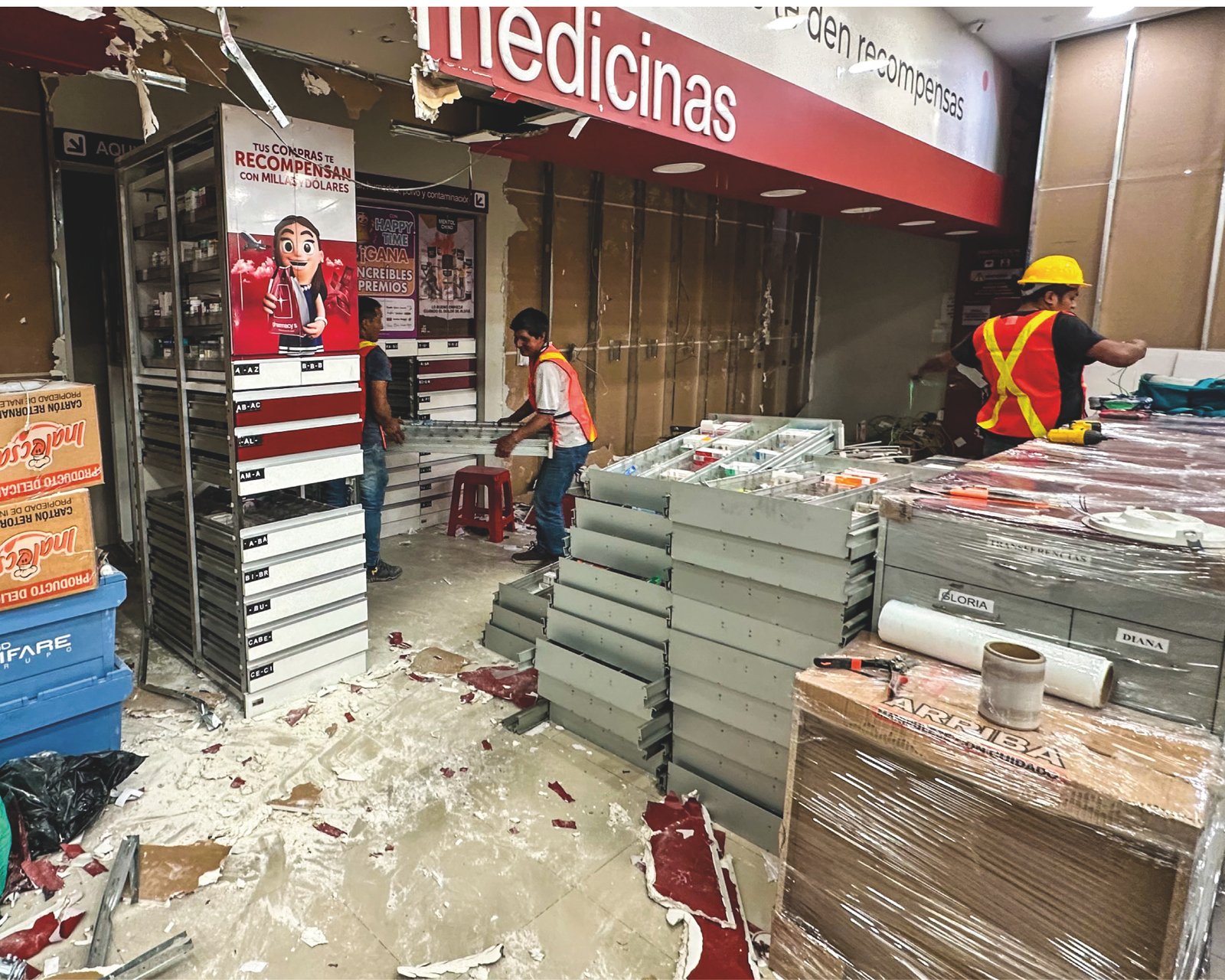 Galería 1