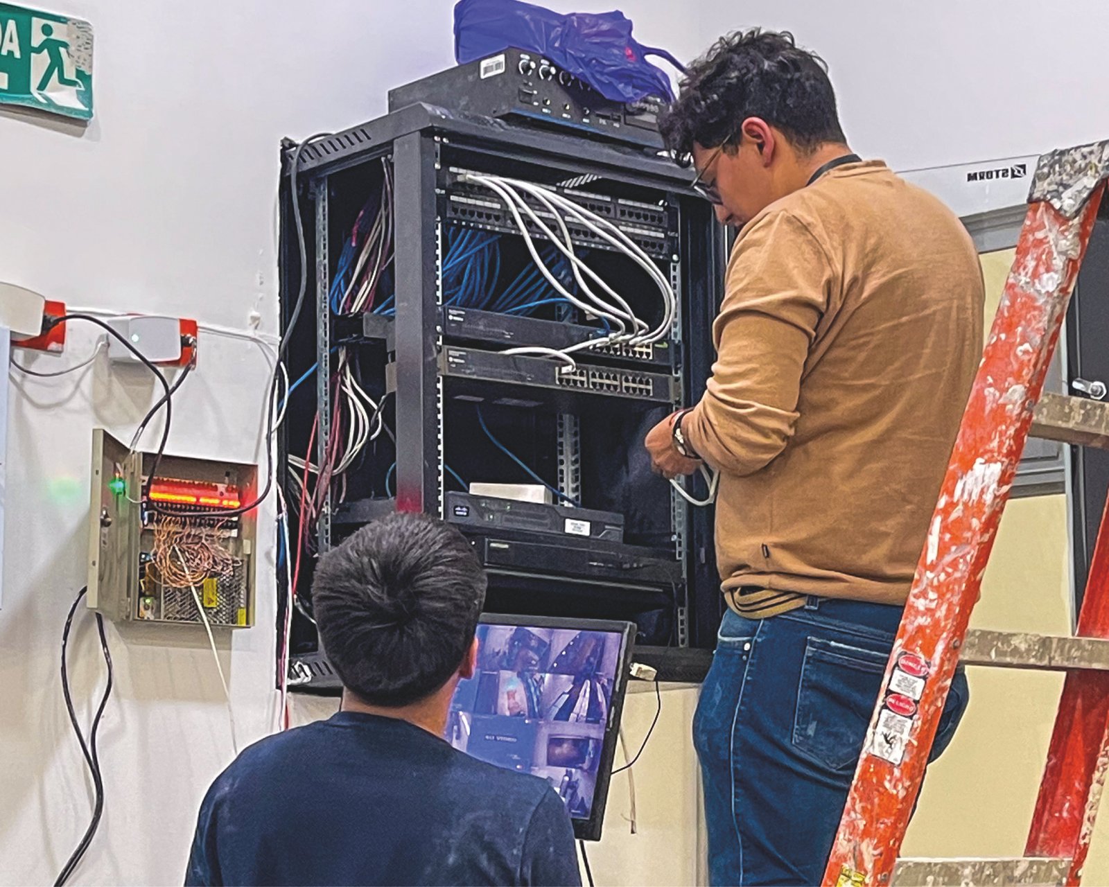 Galería 10