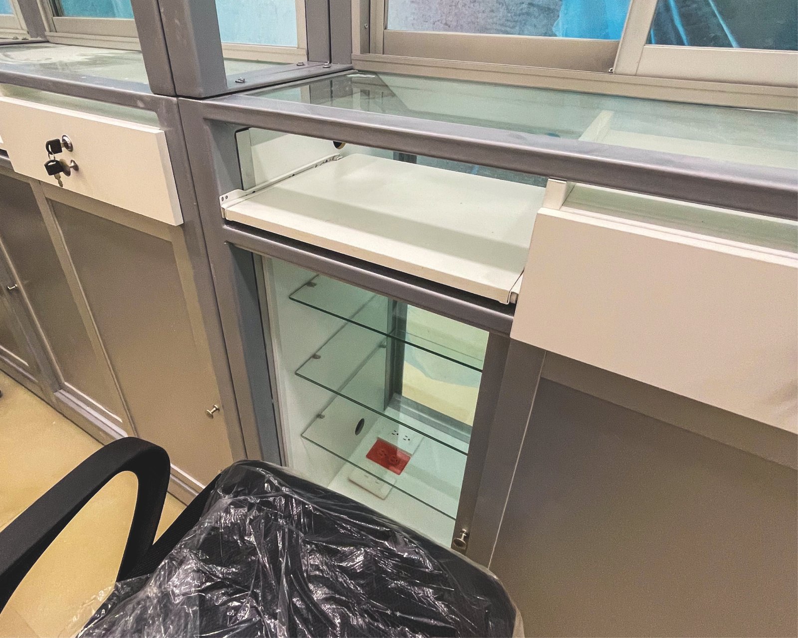 Galería 17