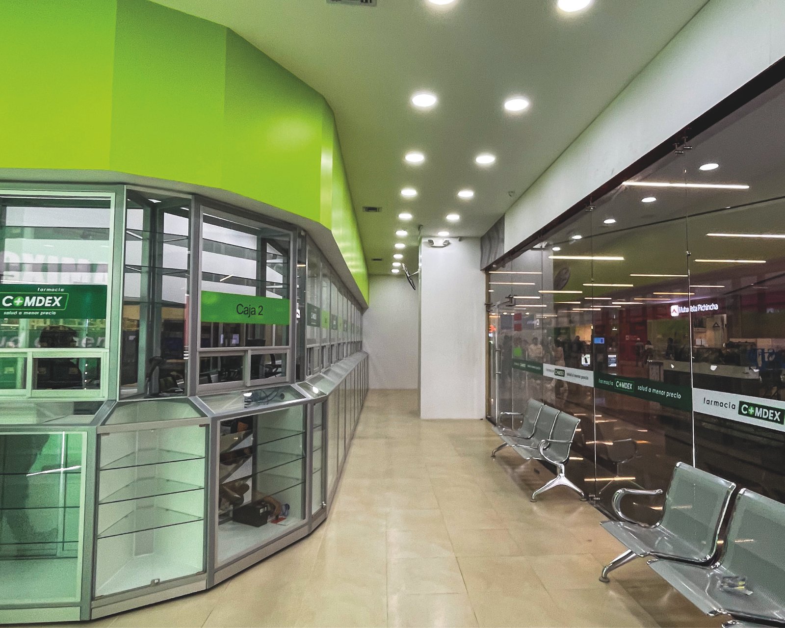 Galería 19