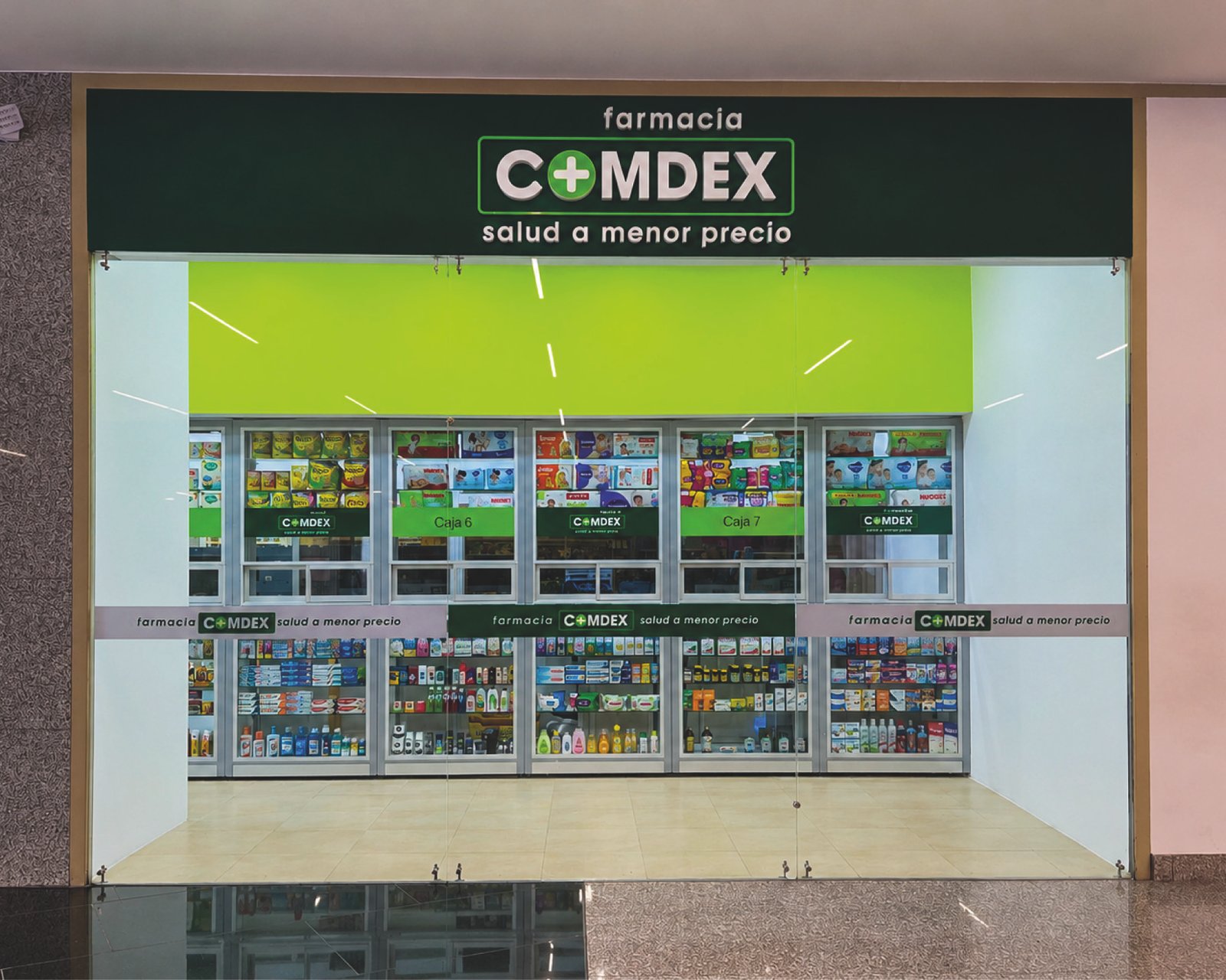 Galería 21