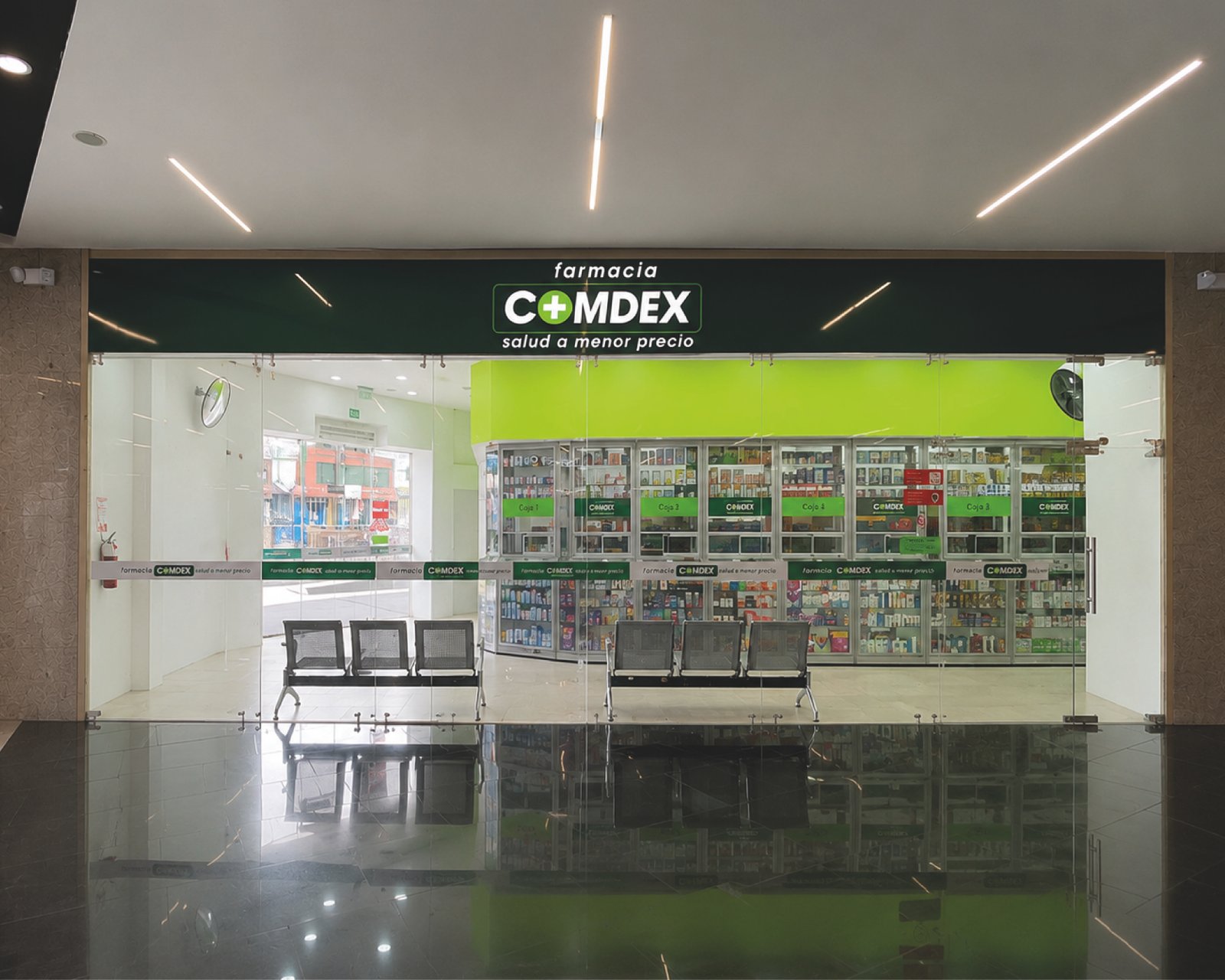 Galería 22