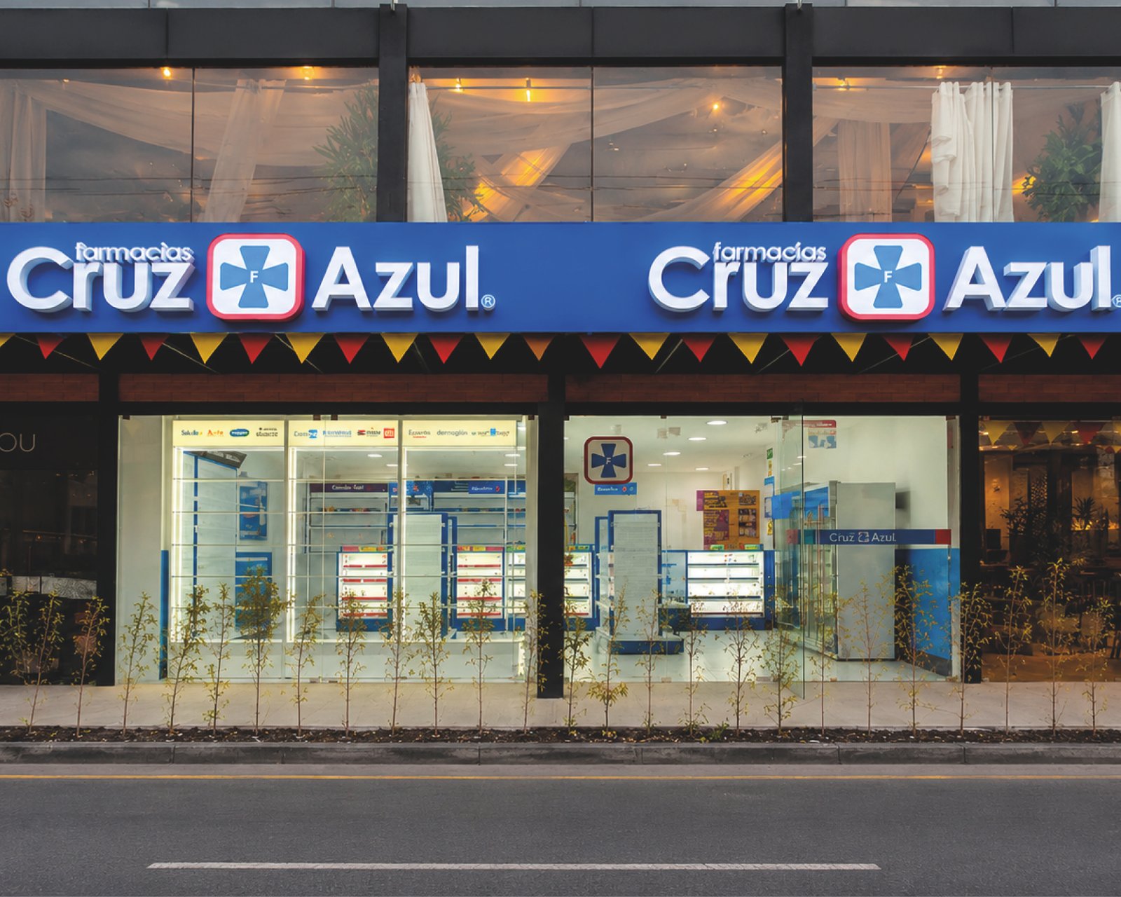 Galería 22