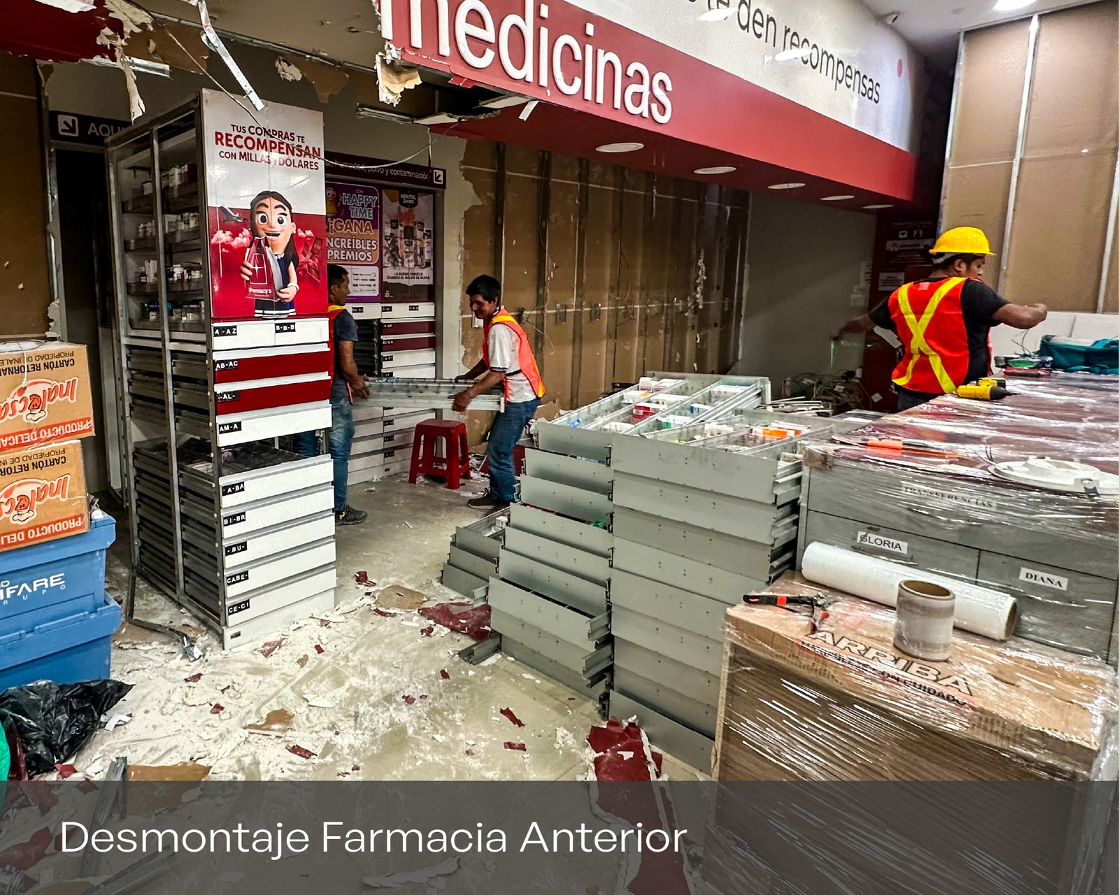 Galería 1
