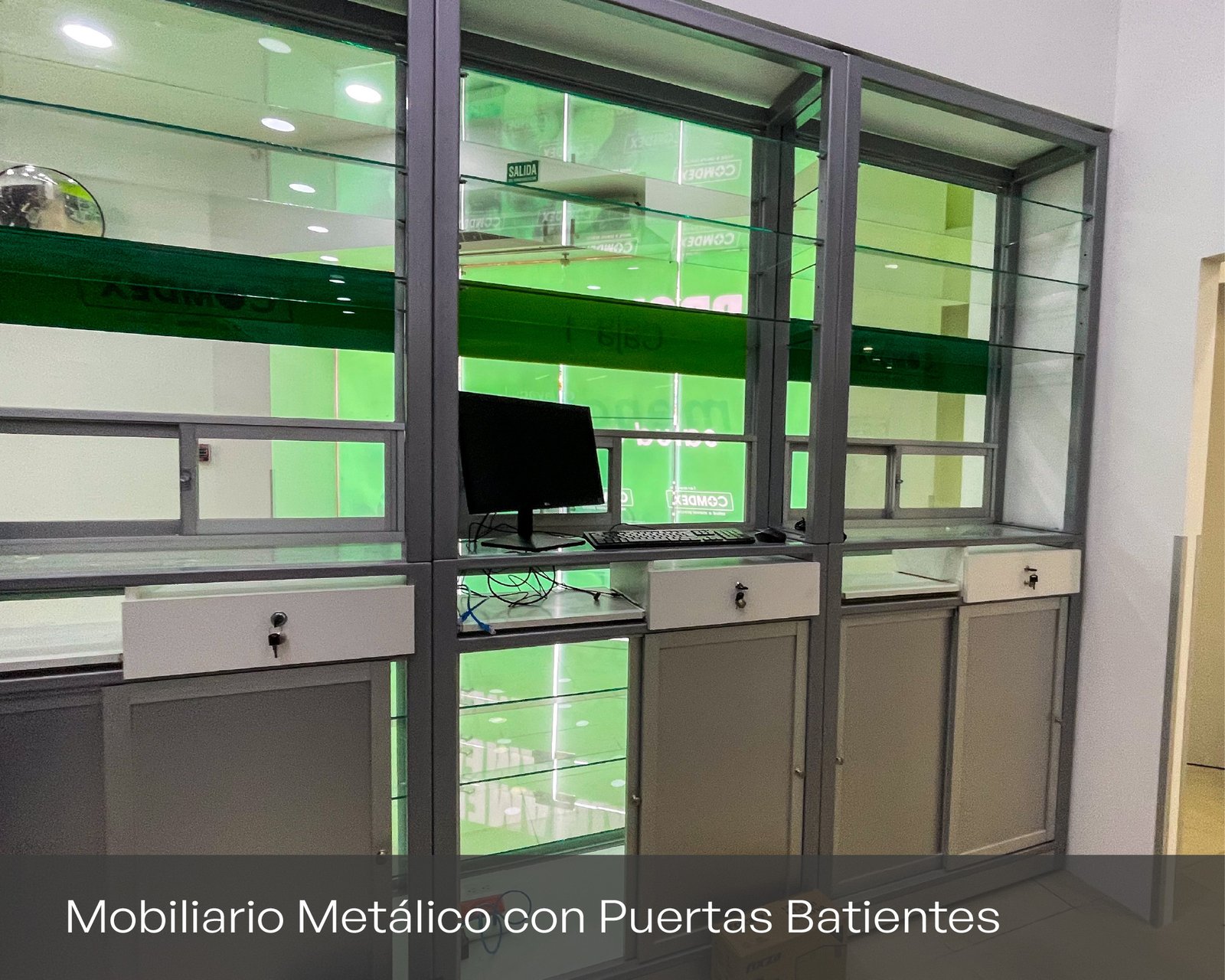 Galería 12