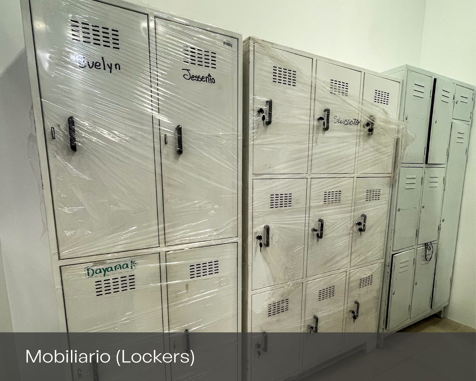 Galería 13