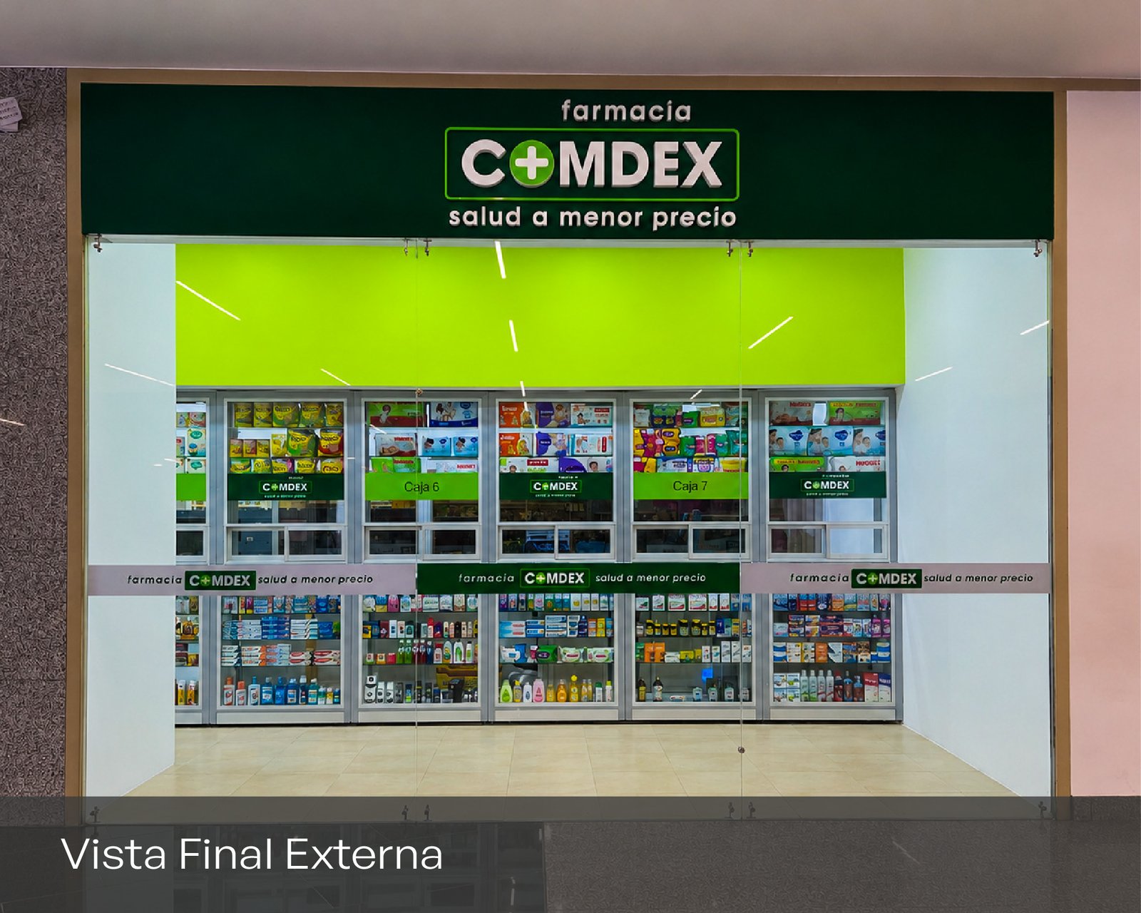 Galería 19