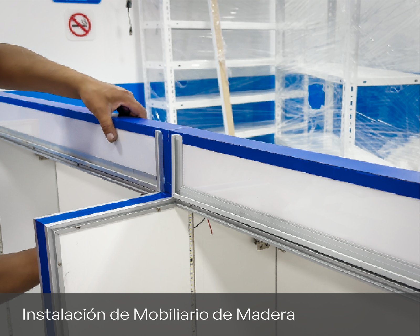 Galería 8