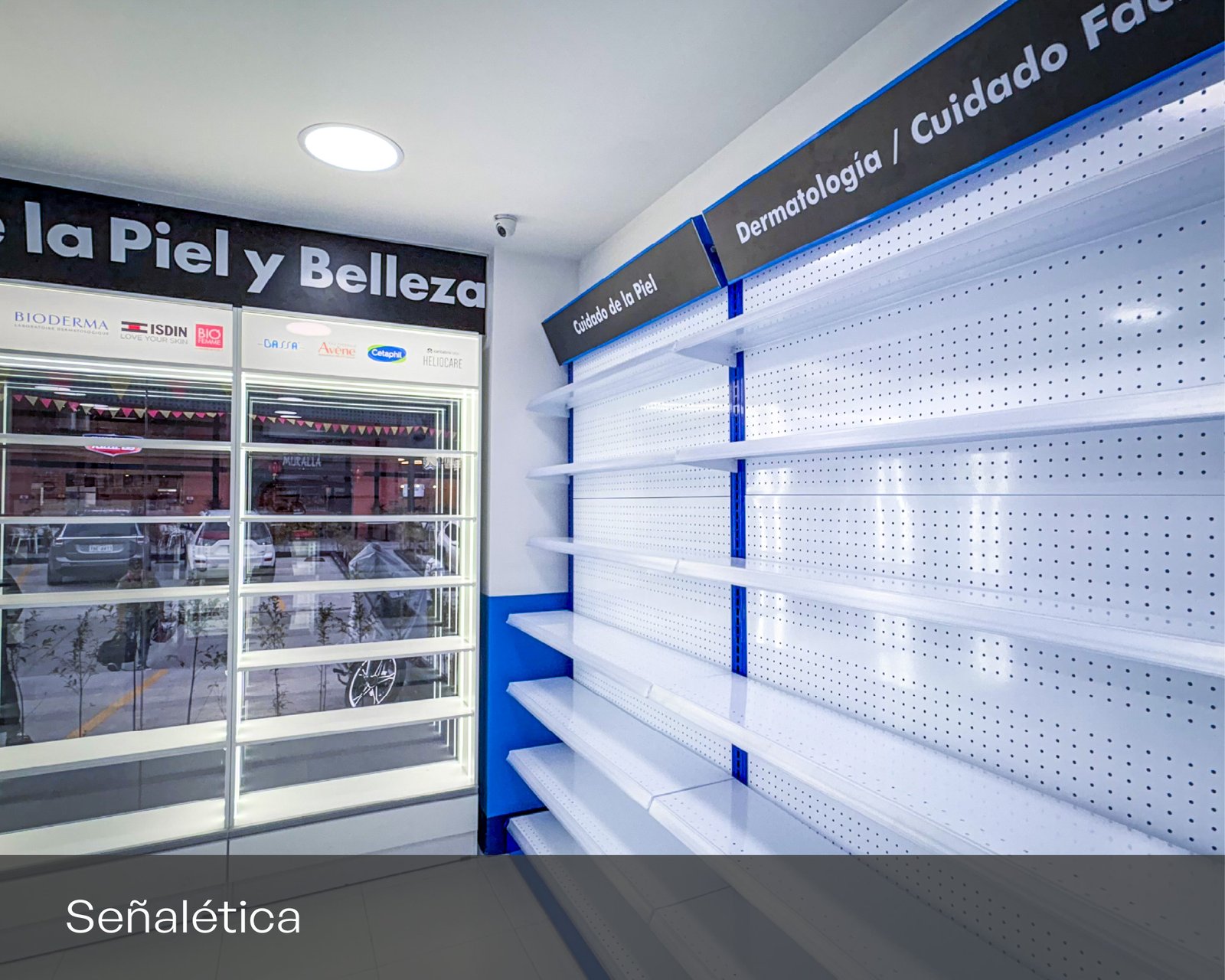 Galería 13
