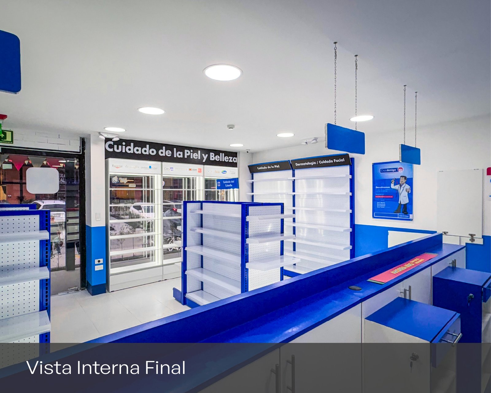 Galería 14