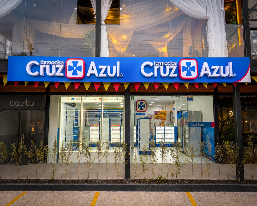 Cruz Azul